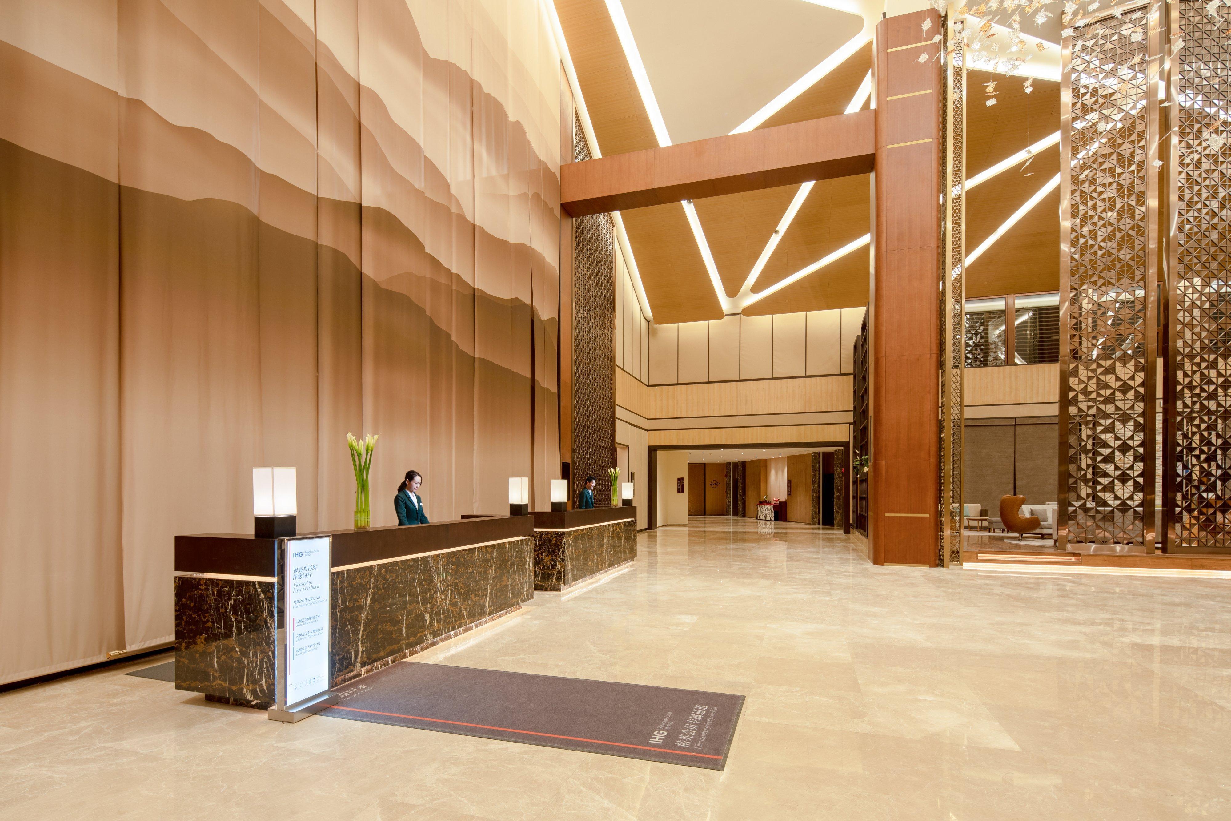 Holiday Inn Resort Zhangjiakou Chongli, An Ihg Hotel Esterno foto