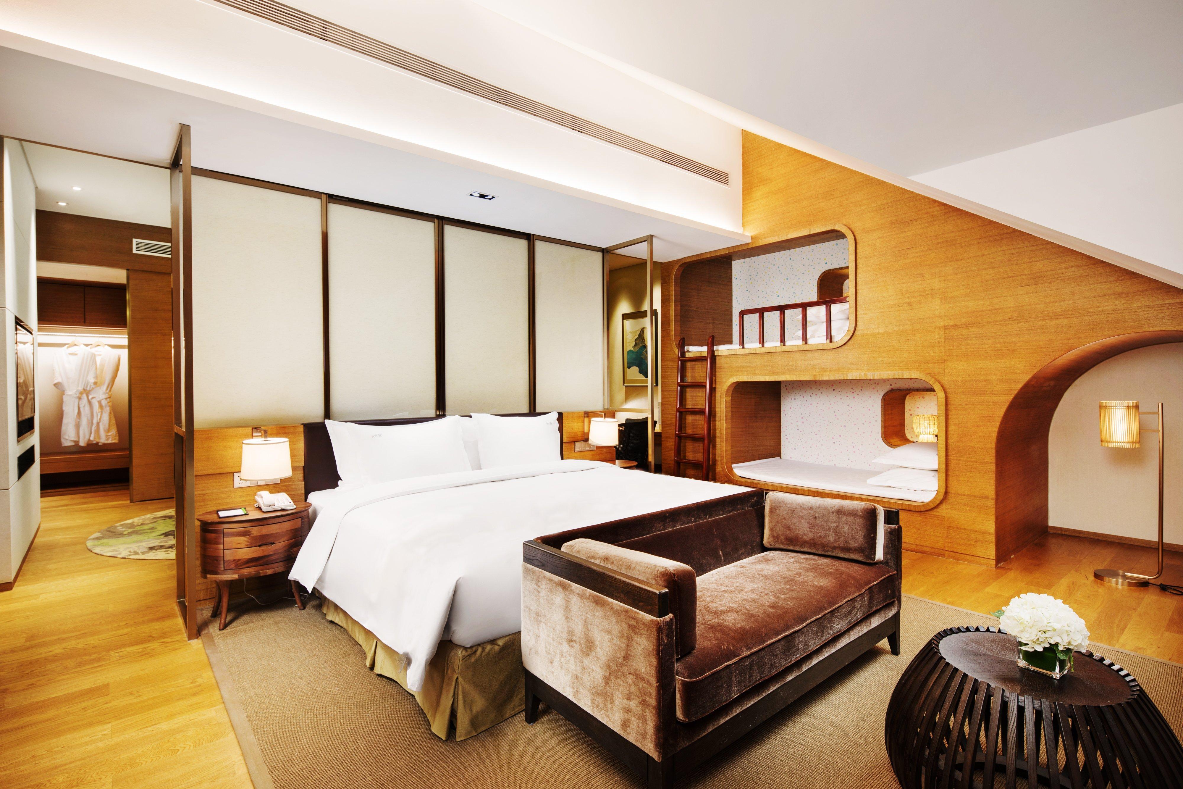 Holiday Inn Resort Zhangjiakou Chongli, An Ihg Hotel Esterno foto